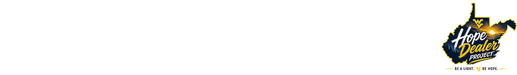 The Hope Dealer Project Logo